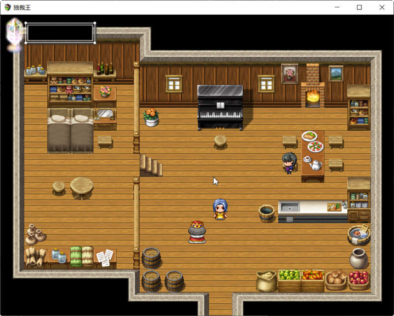 图片[3]-k215 独裁王的昏庸指令 巴比伦精翻汉化版  PC＋安卓  600M-acg畅游网