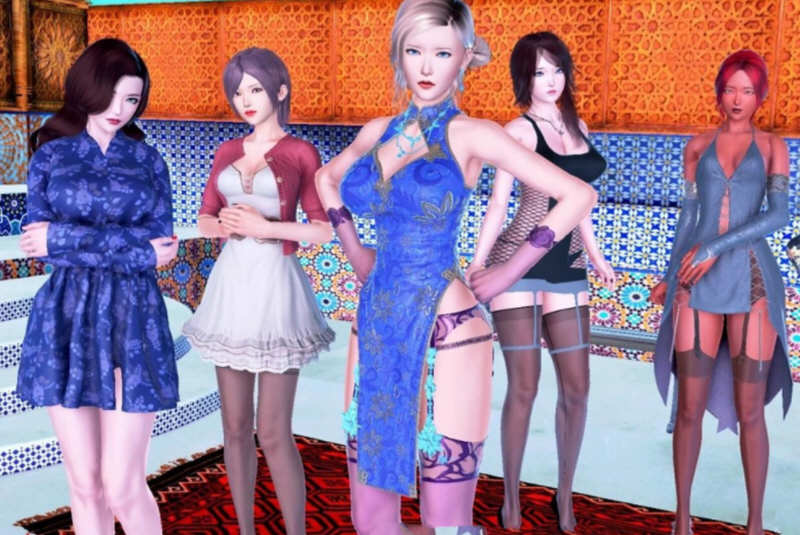 图片[4]-【欧美SLG/汉化/双版本】[末世废土] 王爵-Lord King V1.1精翻汉化版【PC+安卓/3G】-acg畅游网