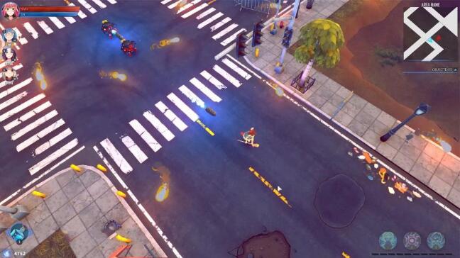 图片[4]-【大型ARPG/中文/全动态】[H版暗黑]灰烬守护者V1.40 官方中文更新版/已打H补丁【6.5G/更新】-acg畅游网