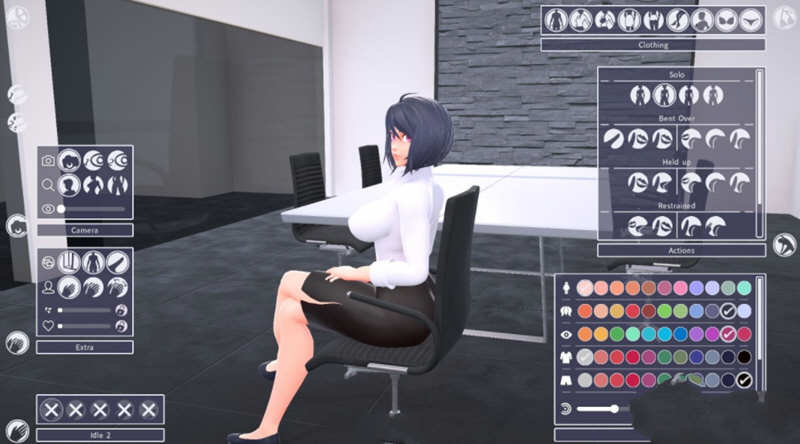 图片[2]-k230 共享办公室OL-Office Sharing 完整步兵正式版 600M-acg畅游网