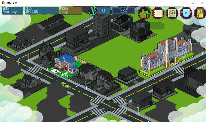 图片[3]-【欧美SLG/汉化/动态CG】太妃物语！v.0.47.5a 大帝国精翻汉化版【超巨大更新/2.5G】-acg畅游网