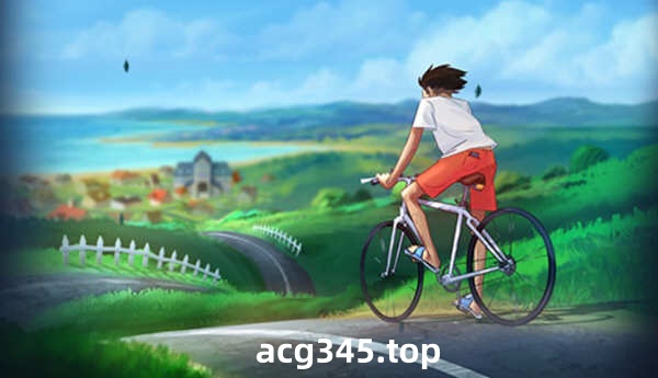 【SLG神作/英文/动态】夏日传说V20.10 官方英文版 + PC版翻译器【PC+安卓/更新/双端/1G】-acg畅游网