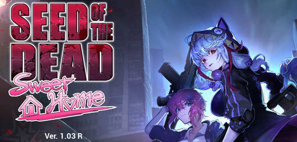 【史诗巨作FPS/动态】死亡之种2甜蜜之家！1.053R官方中文步兵版【新作/11G】-acg畅游网