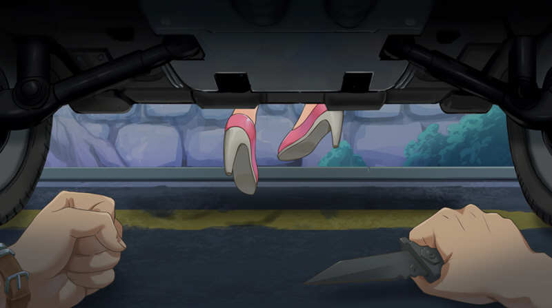 图片[3]-【像素风SLG/中文/】LuvSic STEAM官方中文步兵版★解密互动【新作/UNITY引擎/7.2G】-acg畅游网