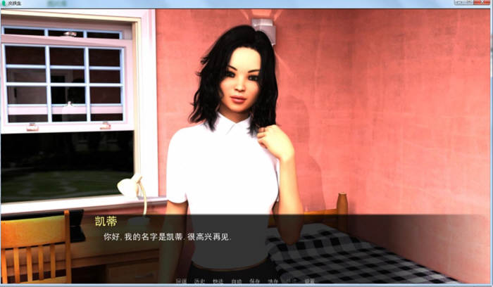 图片[2]-【欧美SLG/英文/新作】交换生 v0.6.0 Build 2 官方英文版/全CG【PC+安卓/动态/2G】-acg畅游网