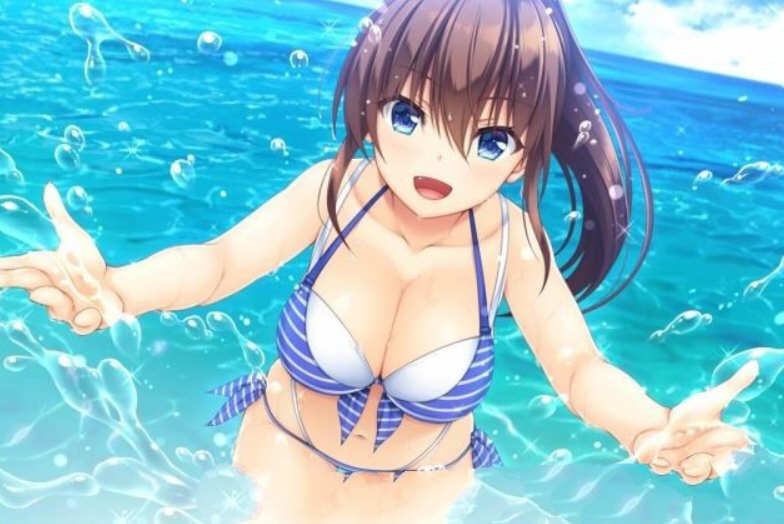 图片[4]-k276  纯真之夏 汉化硬盘版-acg畅游网