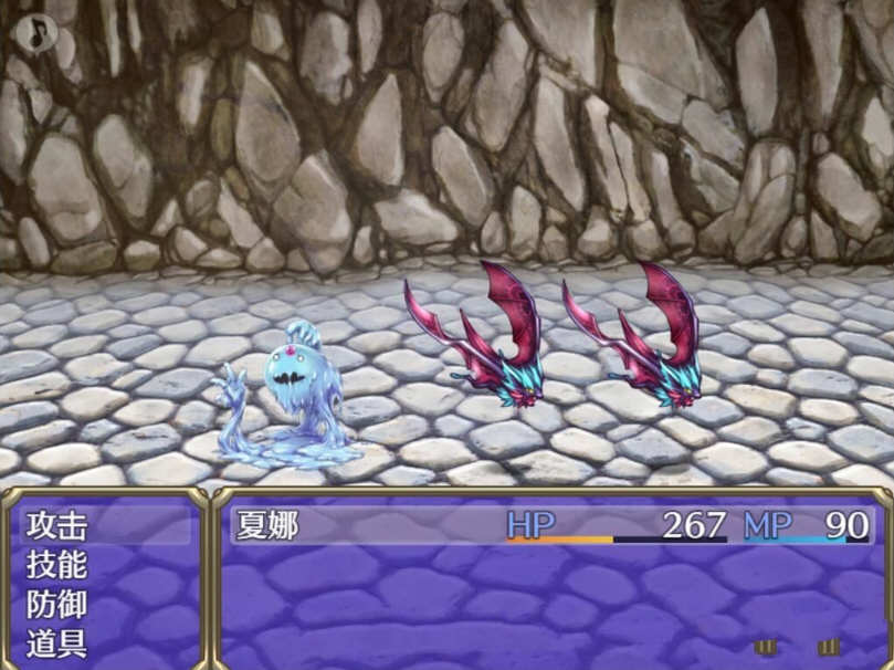 图片[2]-【日式RPG/汉化/恶堕】人野性子浪的美女冒险者~夏娜！精翻汉化空白修改作弊版【PC+安卓/1.8G】-acg畅游网