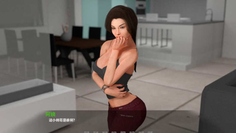 图片[3]-【欧美SLG/英文/更新】离家而去-Ep1-14 官方英文版【PC+安卓/动态/3G】-acg畅游网