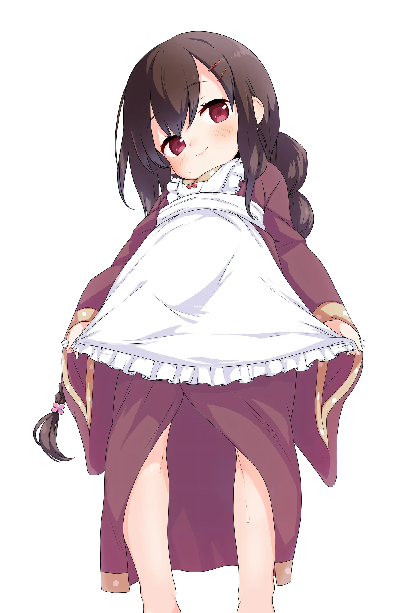 图片[10]-k1373  妹妹母亲~母H萝莉 精翻汉化版+全CG存档+特典 [新作/2.8G]-acg畅游网