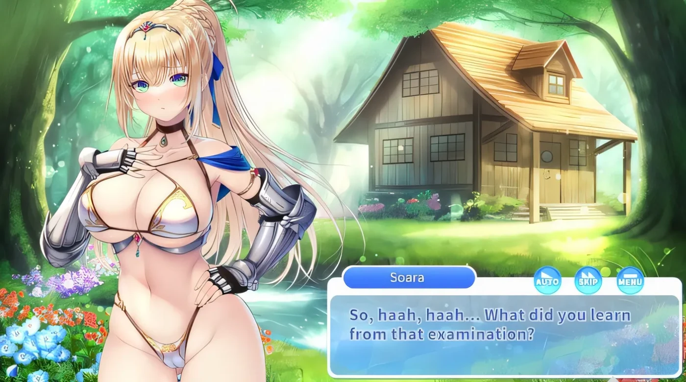 图片[3]-k738 Kuri Kuri Click! 2 ~My Renaissance!~Steam官方中文版 [新作/488M]-acg畅游网