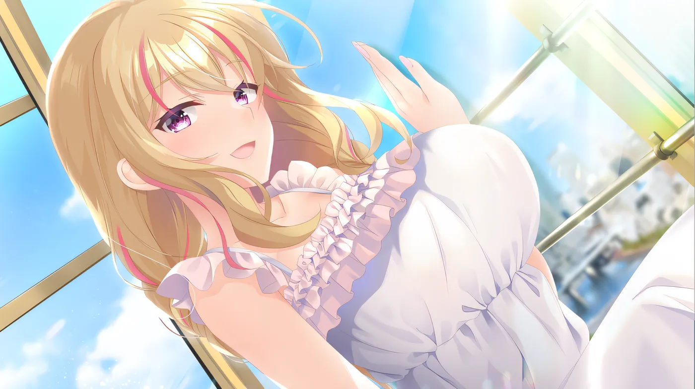 图片[6]-k706  ギャル×オタ 〜织川小百合的照顾日常〜 版本3.5 云翻汉化版 [新作/924.9M]-acg畅游网