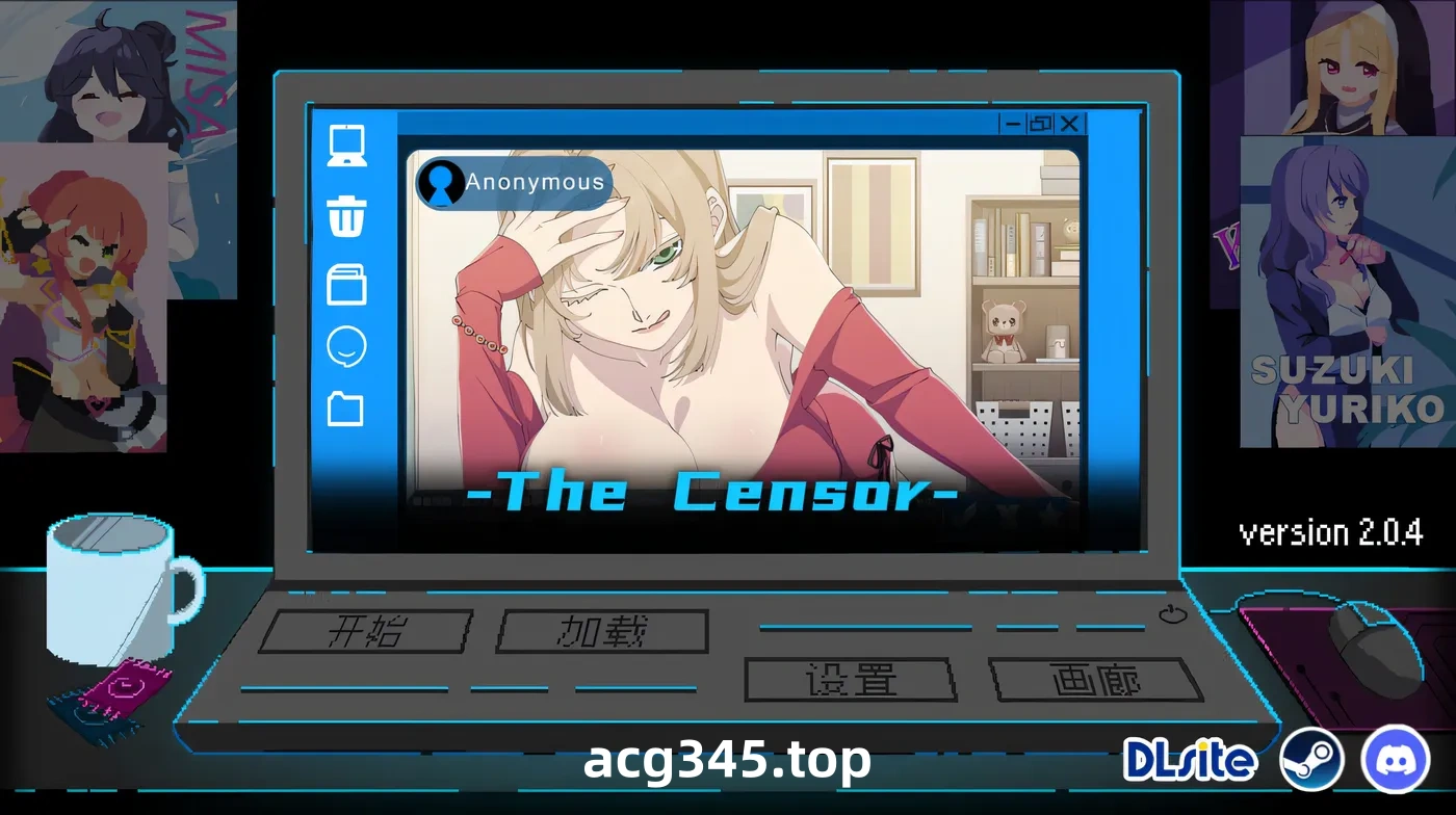 k565 社群审查V2.04 官方中文试玩版 [新作/261.3M]-acg畅游网