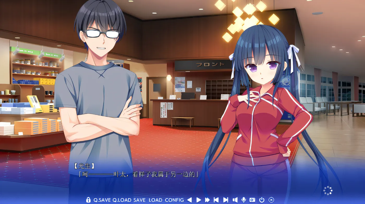 图片[4]-k602 八卦恋爱 V1.05 汉化硬盘版 [新作/4.3G]-acg畅游网