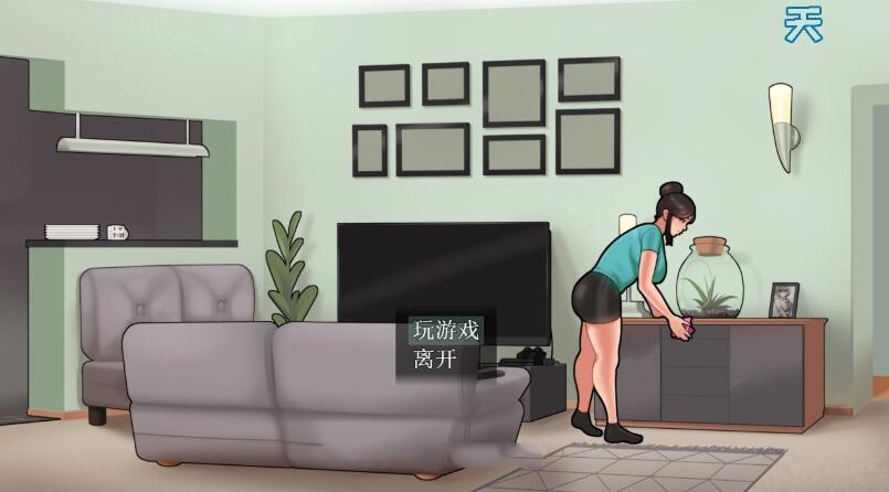 图片[3]-【欧美RPG/英文/动态】家务 Ver5.1 官方英文版 僵尸生活作者新作【PC+安卓/更新/1G】-acg畅游网