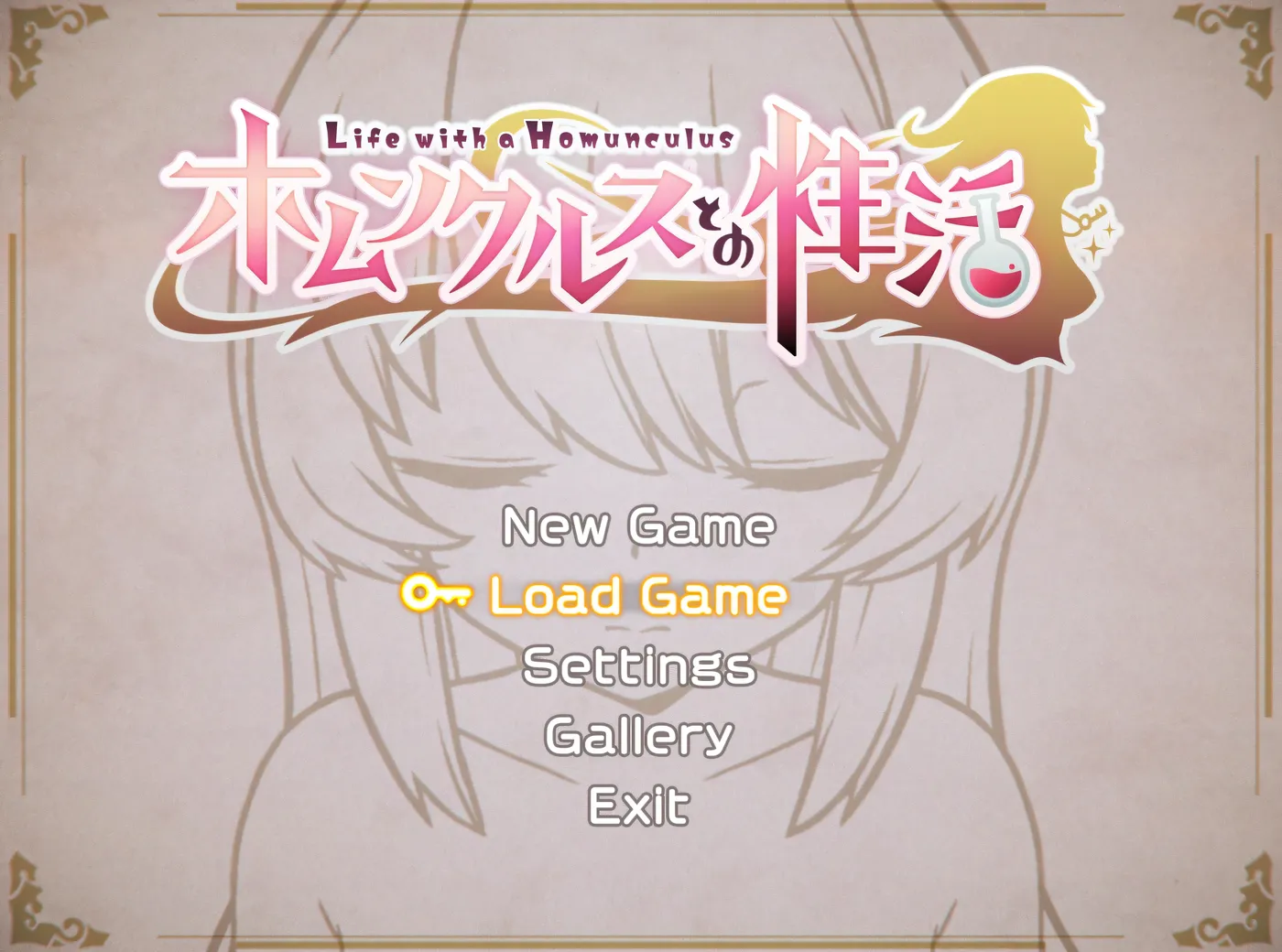 图片[3]-k1360  与人造人一起的生活 挂载AI汉化版+全回想存档 [新作/812.9M]-acg畅游网