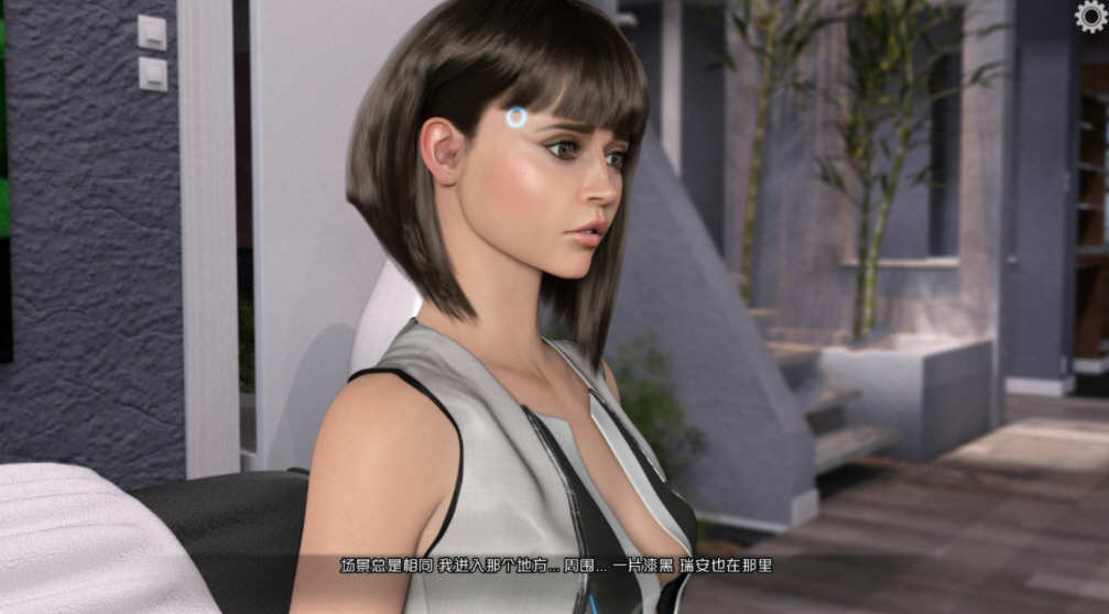 图片[4]-k279 分歧：超越奇点 V0.70 精翻汉化版 PC＋安卓-acg畅游网