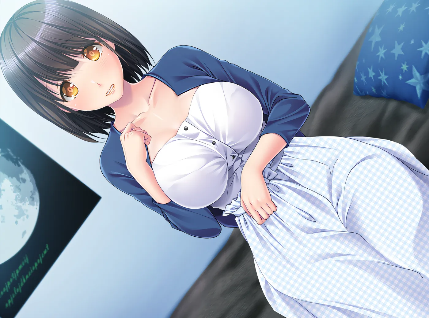 图片[5]-w268  流转而来的夏日…… 云翻汉化版 [新作/402.6M]-acg畅游网