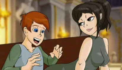 图片[2]-【欧美RPG/英文+汉化/动态CG】绝不圣洁 Never Saint V1.4 官方英文版 + 0.7精翻汉化版 【2G/PC+安卓模拟器】-acg畅游网