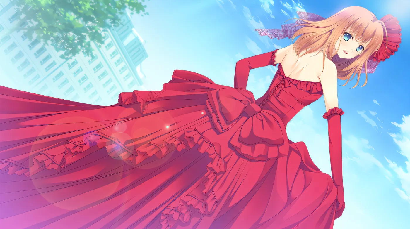 图片[10]-w237  少女理论以及周边 -École de Paris- V1.00 Steam官方中文版 [新作/4.9G]-acg畅游网