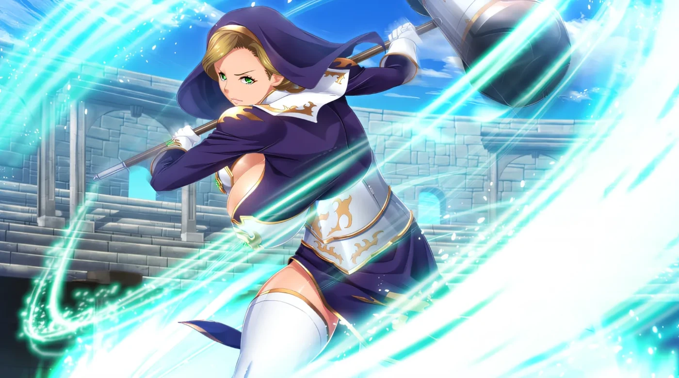 图片[4]-w253  女战士·下跪催眠“可恶……我才不会如你所愿……！” 云翻汉化版 [新作/2.1G]-acg畅游网