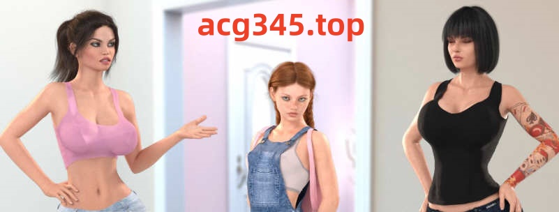 【欧美SLG/中文/动态】女孩之家 V1.5.21 官方中文版【PC+安卓/3G/6月更新】-acg畅游网