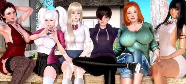 图片[2]-【欧美SLG/英文/动态】神话庄园 v0.17 官方英文版【PC+安卓/5G/更新】-acg畅游网