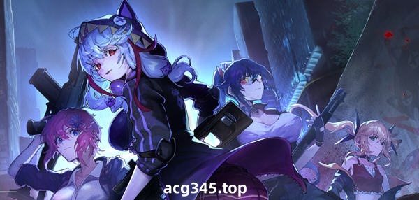 【3D/FPS/虚拟4】死亡之种2 Ver0.60 支援者版 绅士求生之路 【12G】-acg畅游网