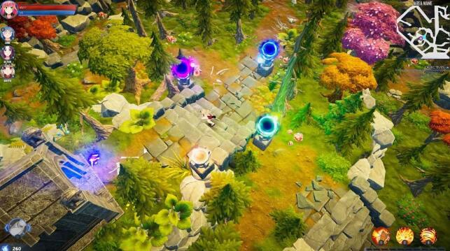 图片[5]-【大型ARPG/中文/全动态】[H版暗黑]灰烬守护者V1.40 官方中文更新版/已打H补丁【6.5G/更新】-acg畅游网