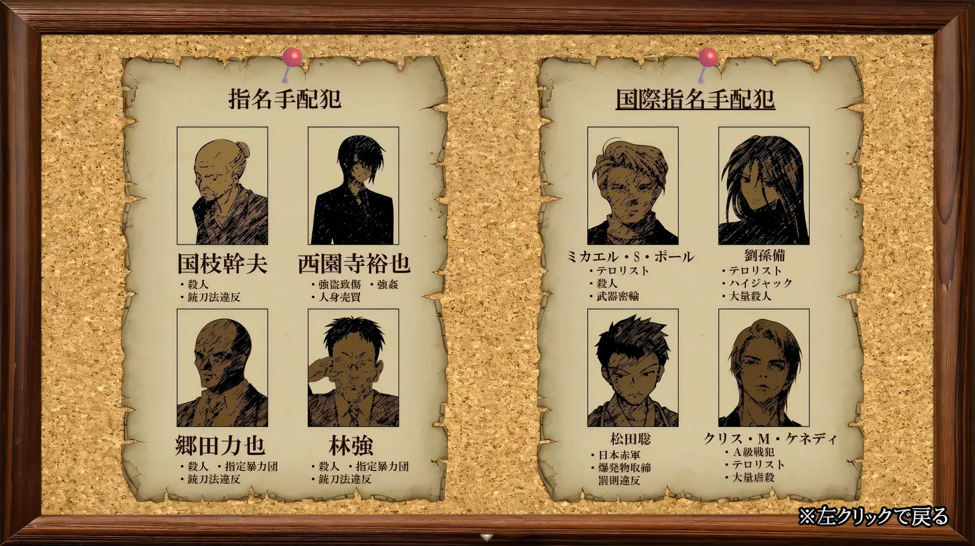 图片[2]-k1300  R*pers, Please AI汉化版+全CG存档 [新作/689.4M]、-acg畅游网