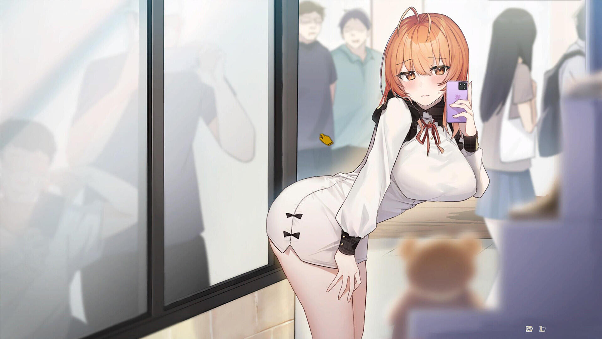 图片[4]-苦主救助中心Ⅰ|官方中文-acg畅游网