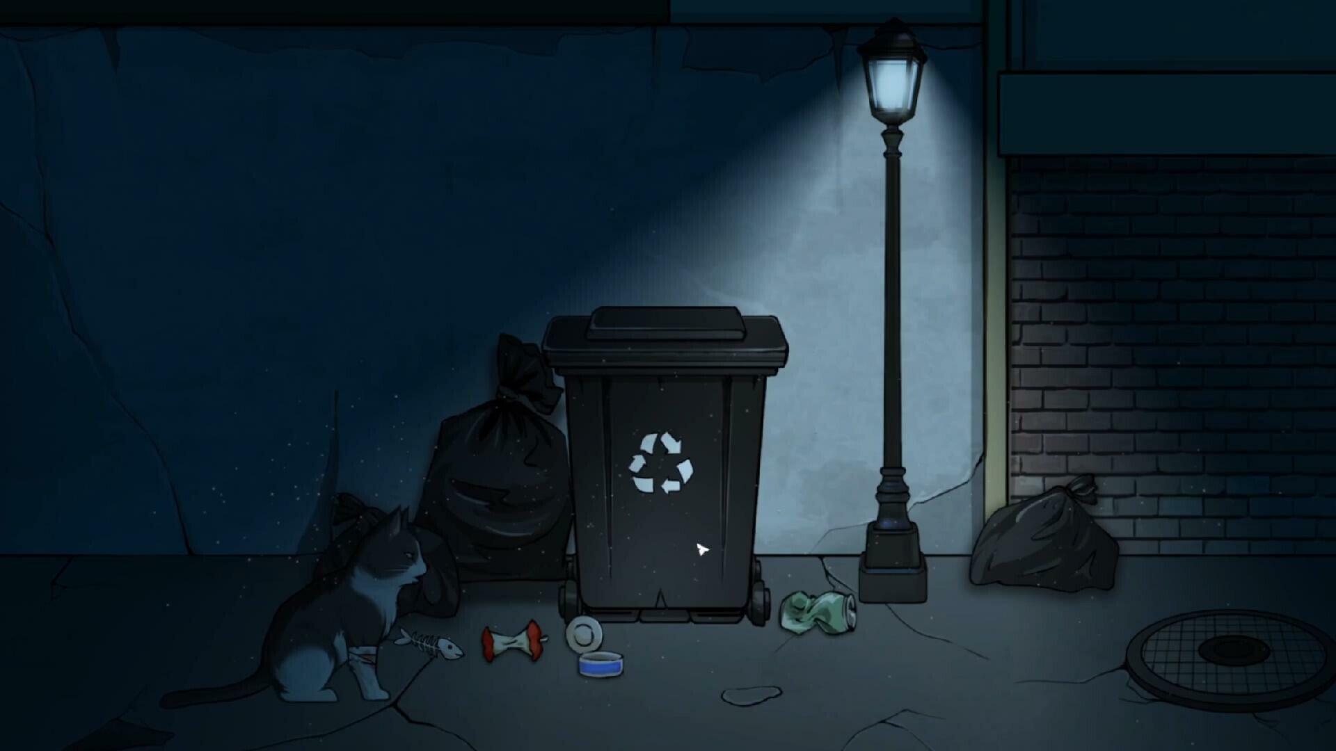 图片[3]-苦主救助中心 Ⅳ|官方中文|苦主救助中心-acg畅游网