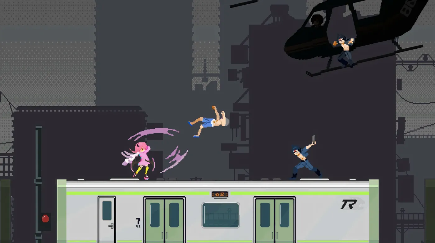 图片[7]-k897  乱斗少女Ver1.07 官方中文步兵版 [新作/1.4G]-acg畅游网