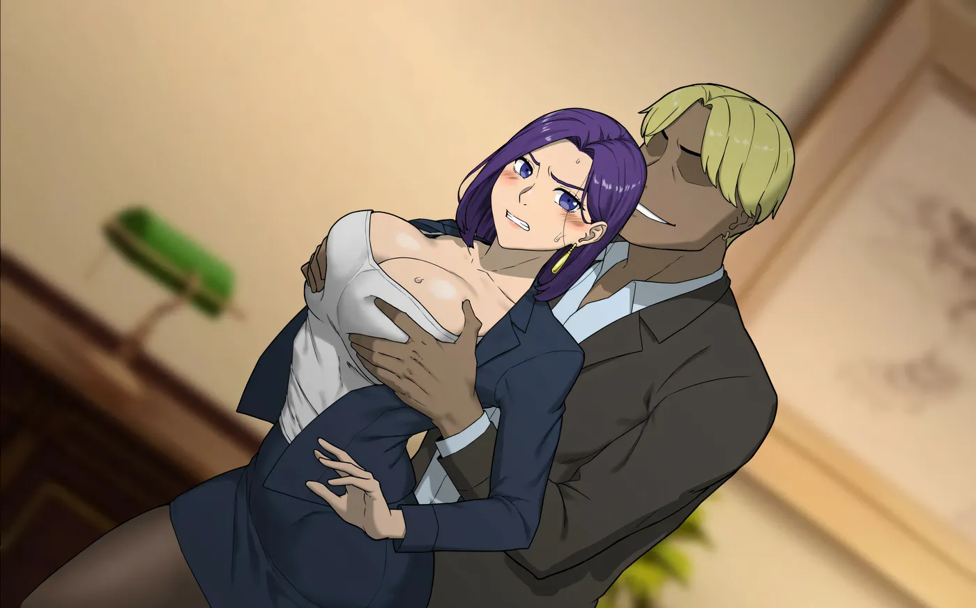 图片[4]-k817 NTR办公室V20240630 官方中文步兵版 [更新/4.4G]-acg畅游网