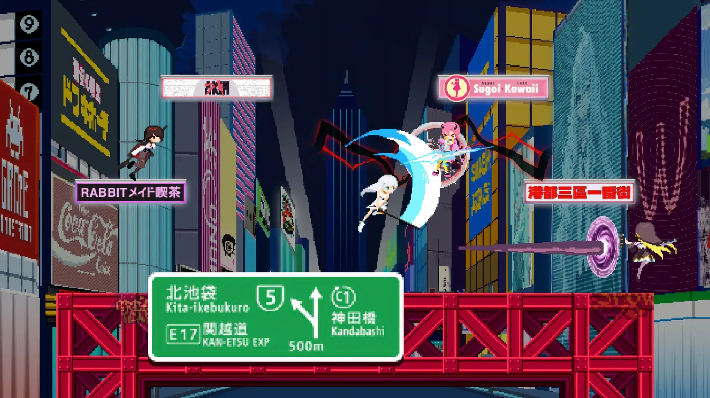 图片[10]-k897  乱斗少女Ver1.07 官方中文步兵版 [新作/1.4G]-acg畅游网