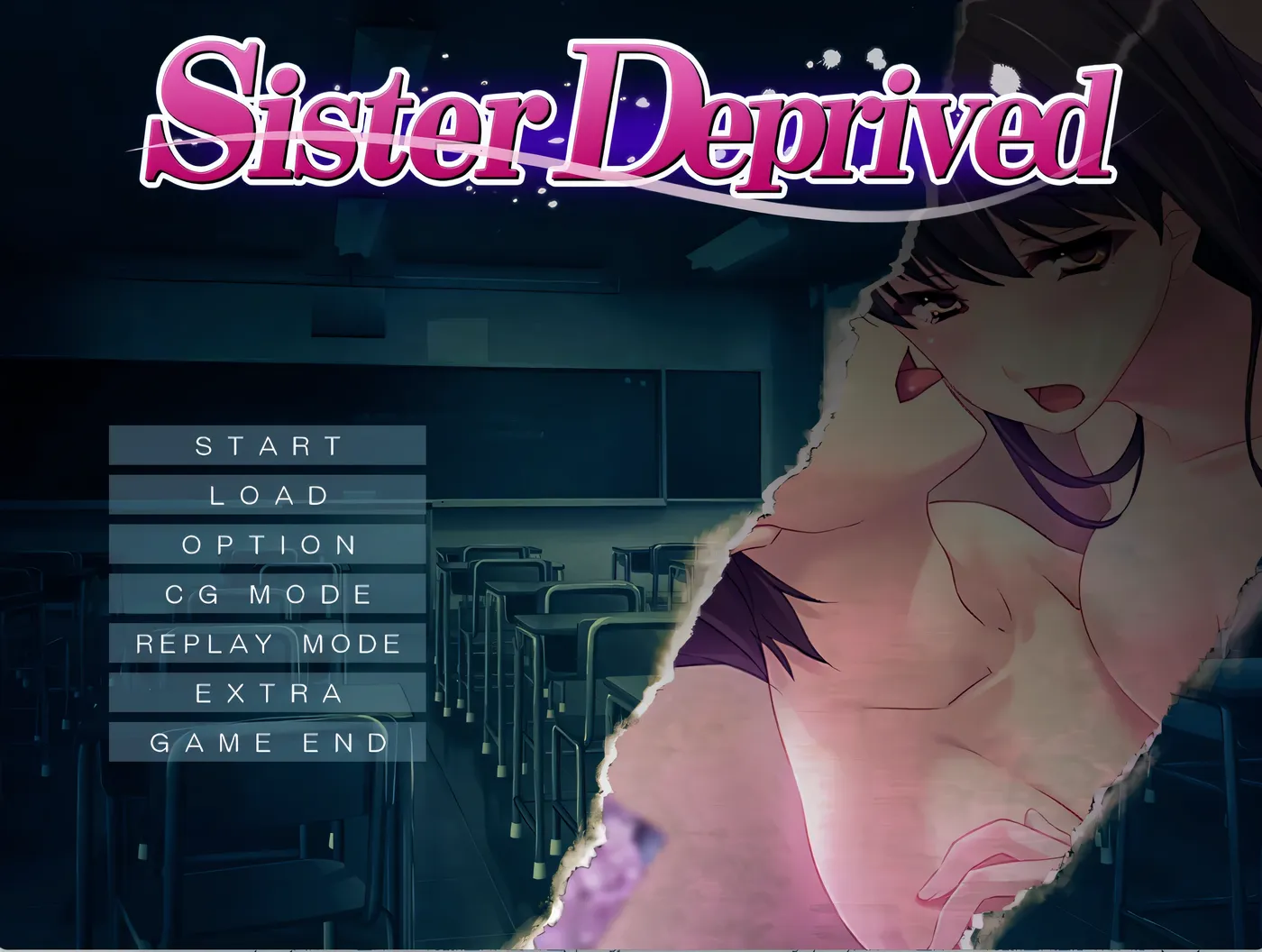 图片[3]-k865  被掠夺的姐姐 AI汉化版+全CG存档 [新作/730.1M]-acg畅游网