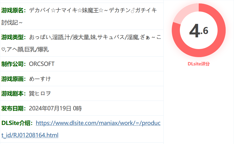 图片[2]-k681 大欧派☆傲娇☆妹妹魔王 ~大DIO征服记~ AI汉化版★CV [新作/1.2G]-acg畅游网