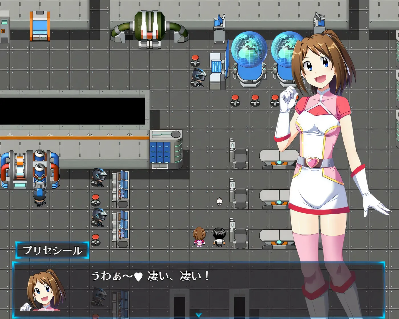 图片[8]-k1368  光樱闪姫普利塞 官方中文版 [新作/880.3M]-acg畅游网