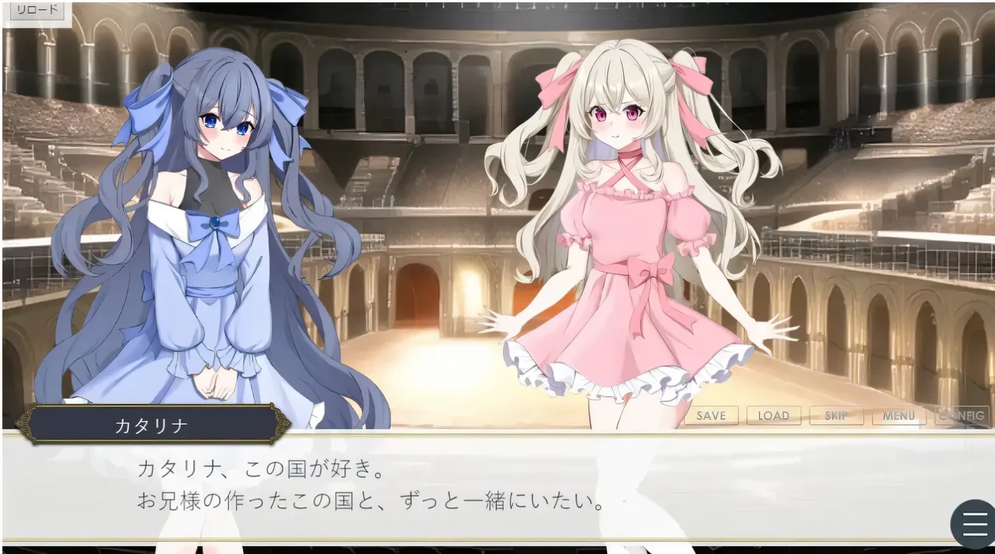 图片[4]-k1310 王的后宫模拟 AI汉化版+妹妻子2名DLC [新作/4G]-acg畅游网