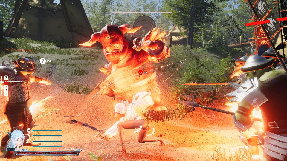 图片[9]-【极品ACT/中文/3D】SwordxHime劍姬無双V1.51 官方中文步兵版/付全开存档【9G/新作/全CV】-acg畅游网