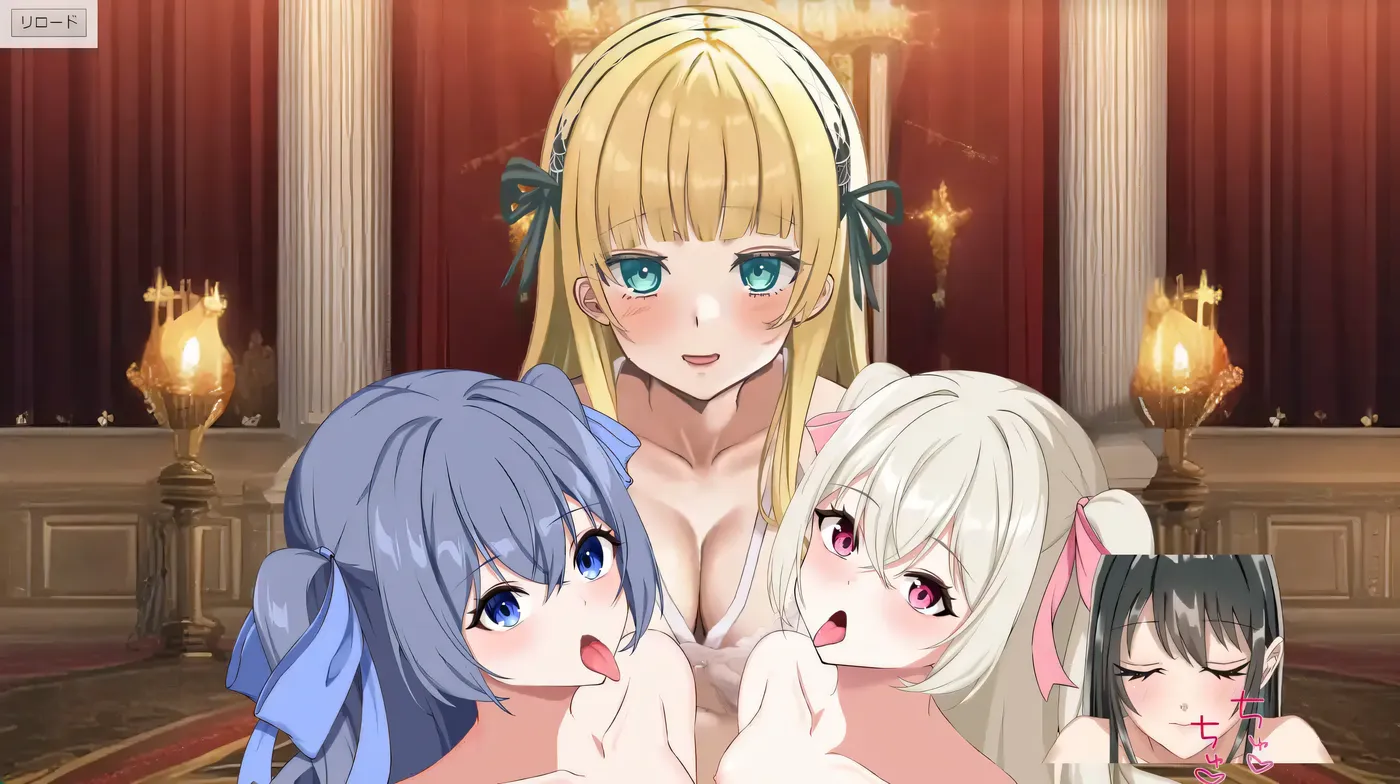 图片[5]-k1310 王的后宫模拟 AI汉化版+妹妻子2名DLC [新作/4G]-acg畅游网