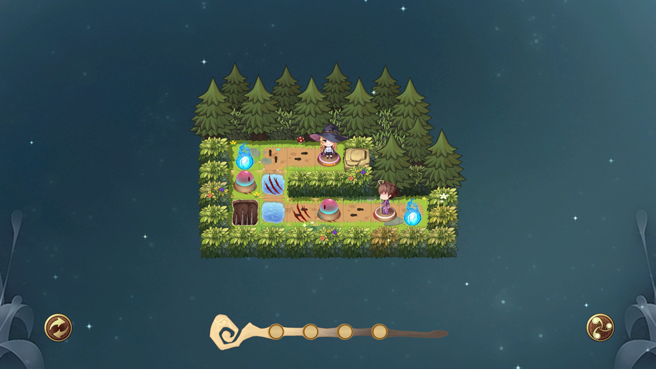 图片[8]-【互动SLG/中文/全动态】寻找女孩 Seek Girl Ⅷ STEAM官方中文步兵版+自带作弊【新作/2.9G】-acg畅游网