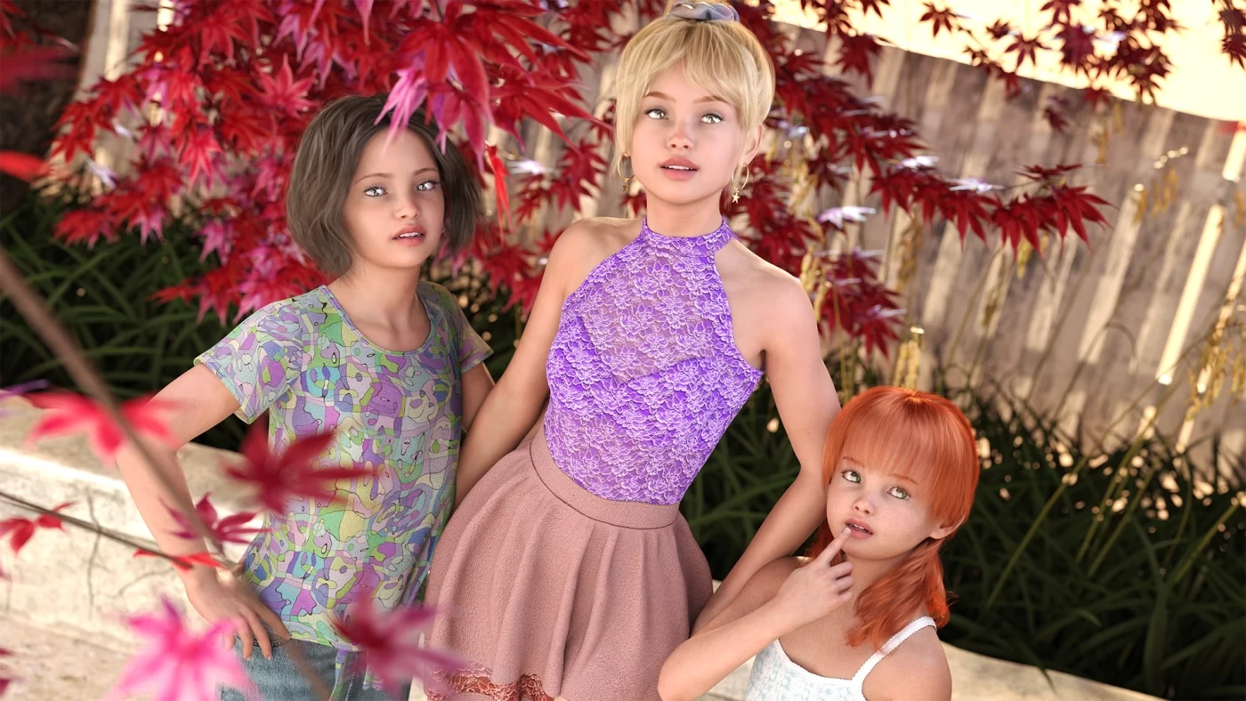 图片[4]-k902如此剧烈的疼痛Ver0.10.0.38 云翻汉化版 [更新/3.2G]  [PC+安卓]-acg畅游网