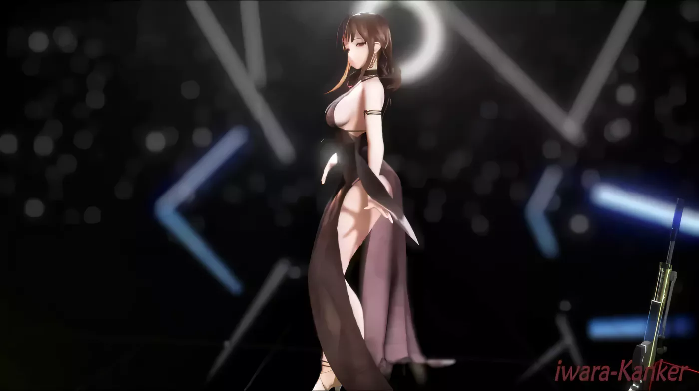 图片[3]-【极品MMD/全动态】[Kanker] 少女前线最高出价 【1.3G】-acg畅游网