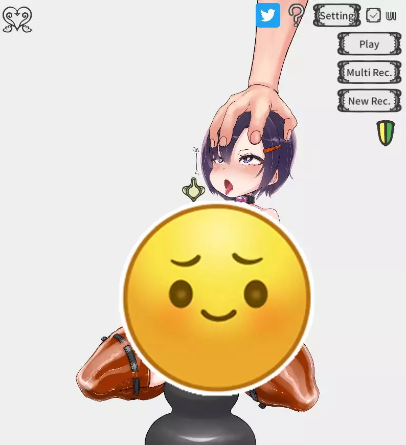 图片[2]-【互动SLG/中文/动态】螺丝钉模拟器第三代 官方中文版 附1-2代 【新作/PC+安卓/900M】-acg畅游网