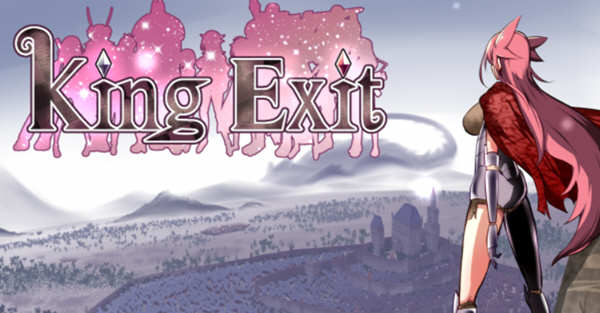 图片[2]-【神作/汉化】王国编年史King Exit 完整汉化版【1G】-acg畅游网