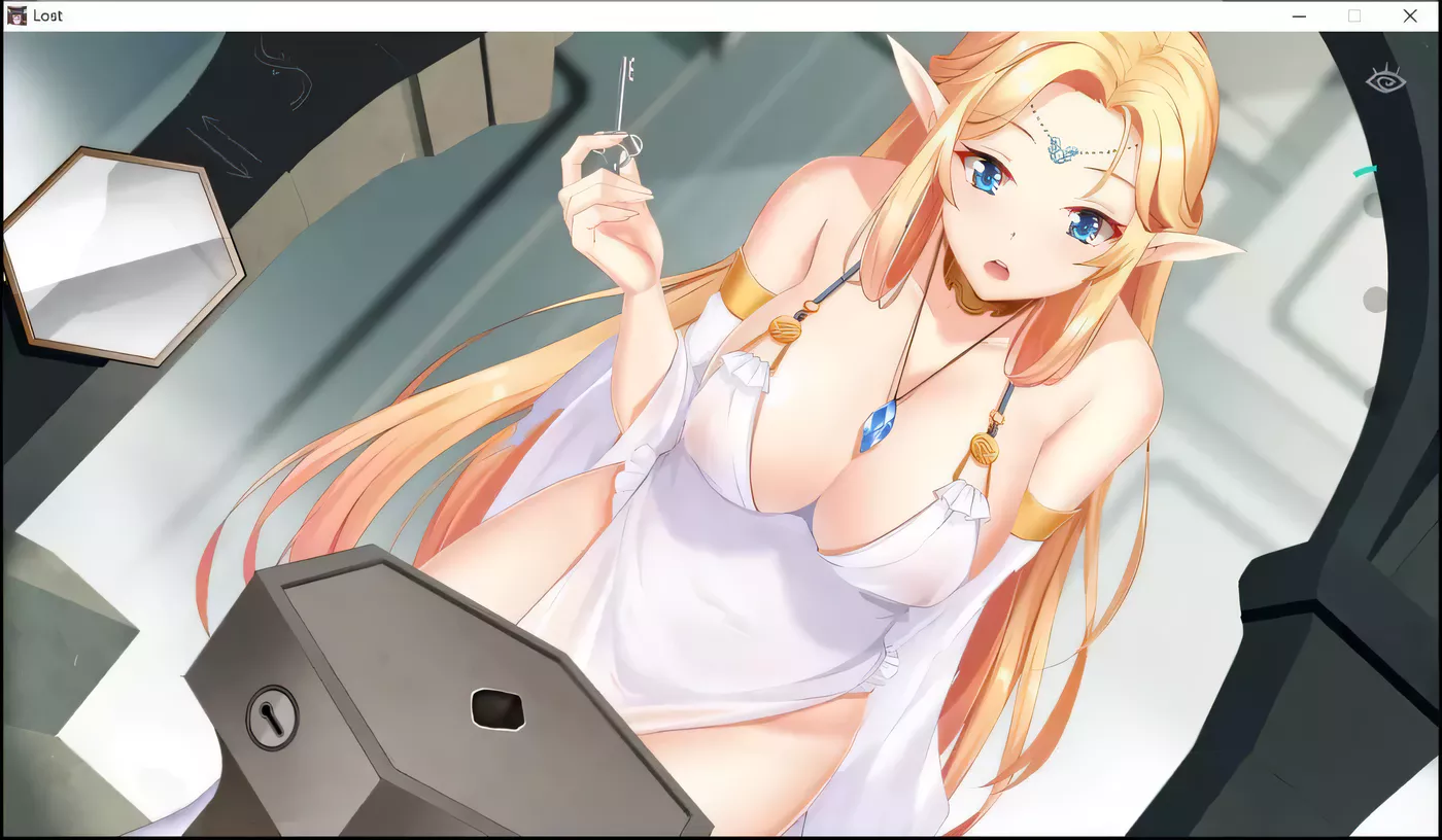 图片[4]-【解密SLG/中文/全动态】《LOST》STEAM官中破解版+已打步兵社保补丁【新作/CV/4G】-acg畅游网