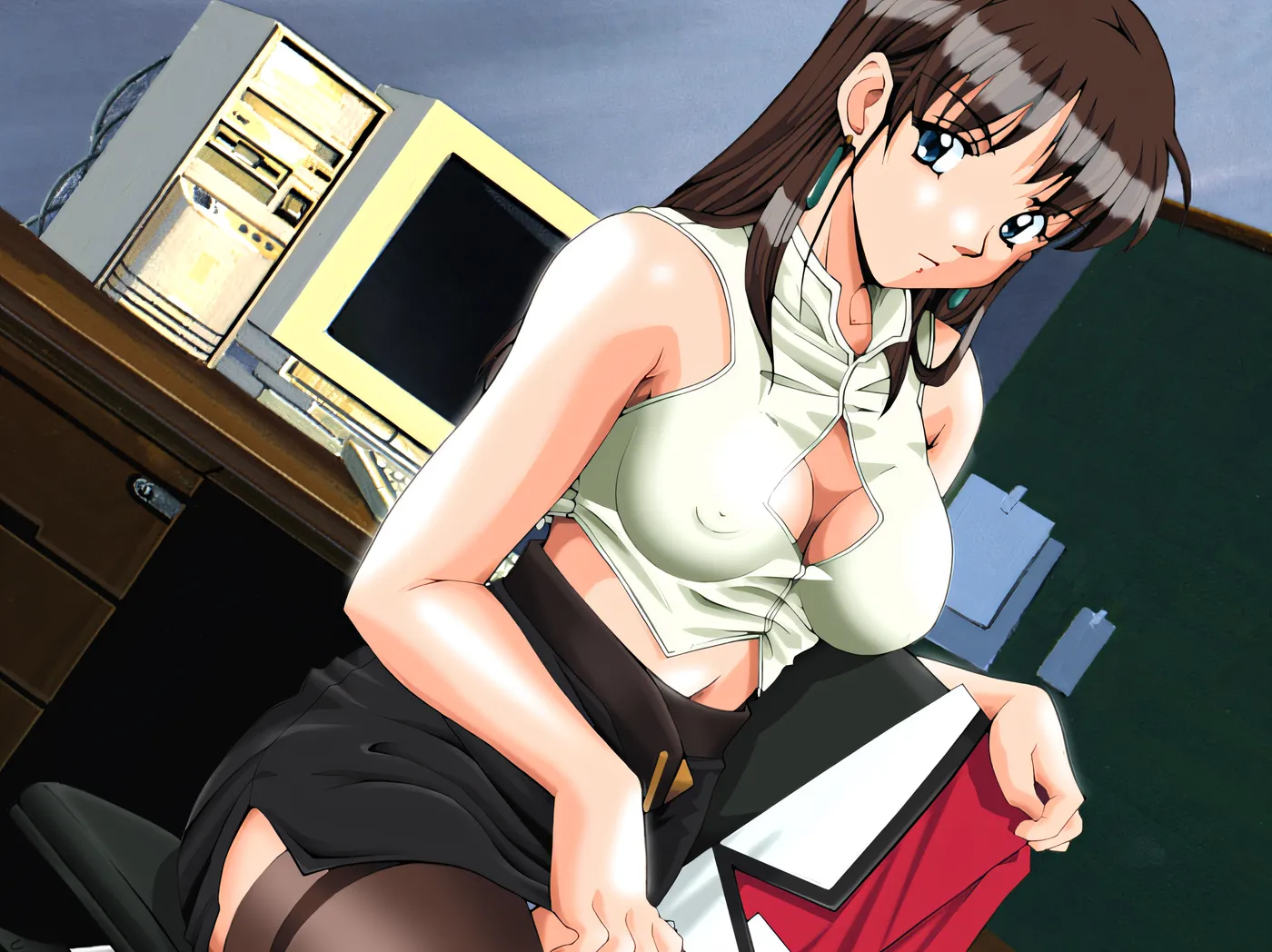 图片[4]-w319  HEARTWORK-毁灭交响曲- AI汉化版 [新作/247M]-acg畅游网