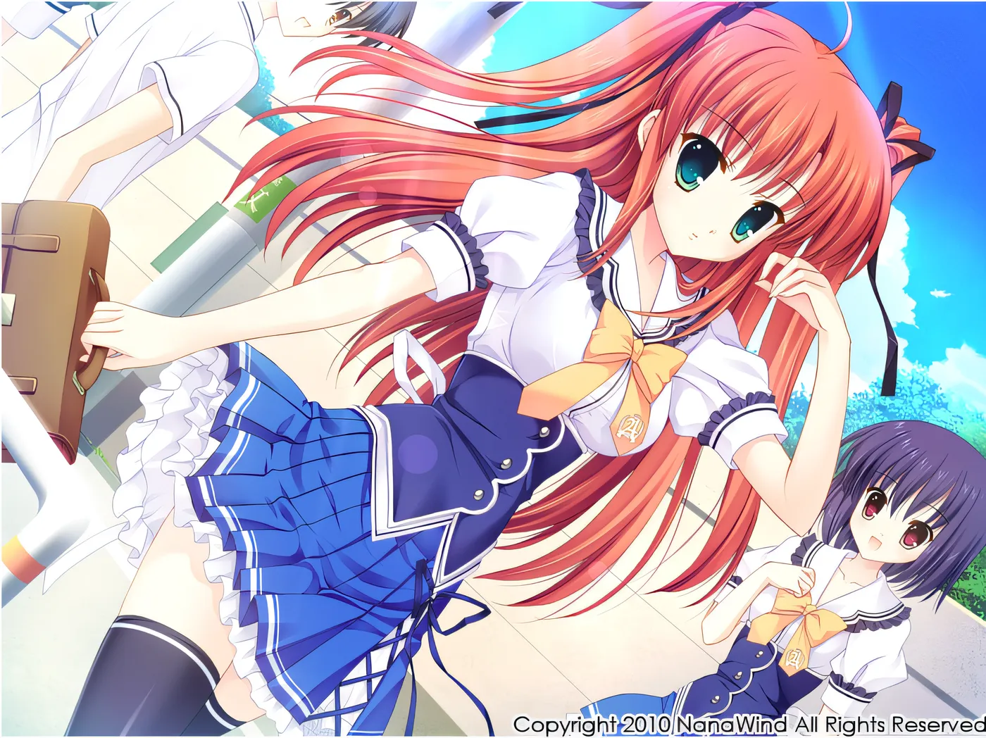 图片[3]-w906  优佳那 – 在星光之下 – Ver1.03 云翻汉化版 [新作/1.9G]-acg畅游网