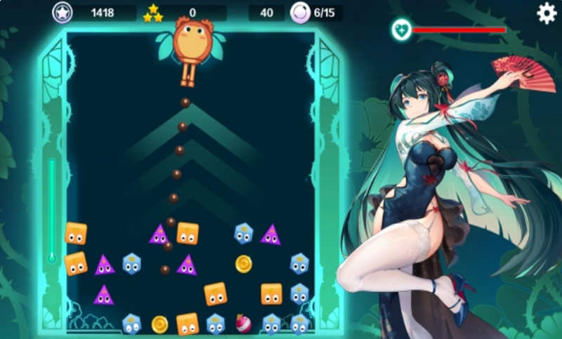 图片[3]-【互动SLG/官中/中文语音】球球少女 官方中文步兵版+全CG存档【2G】-acg畅游网