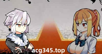 【调教养成SLG/汉化/动态】魔王使魔！精修完整汉化版+攻略+存档【650M】-acg畅游网